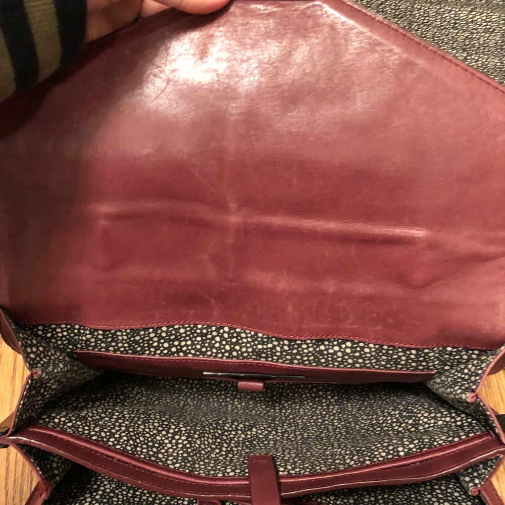 Loeffler Randall Rider bag - Picture 8 of 8